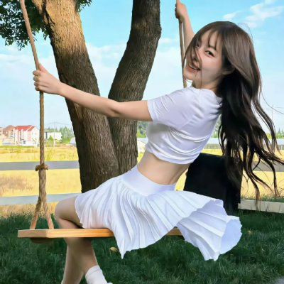 与你舞动的夏天