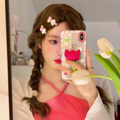 蔚蓝反射:澪